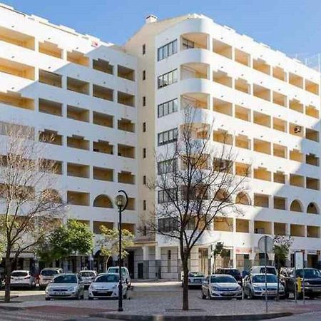 Apartamentos Veleiro Monte Gordo Exterior foto