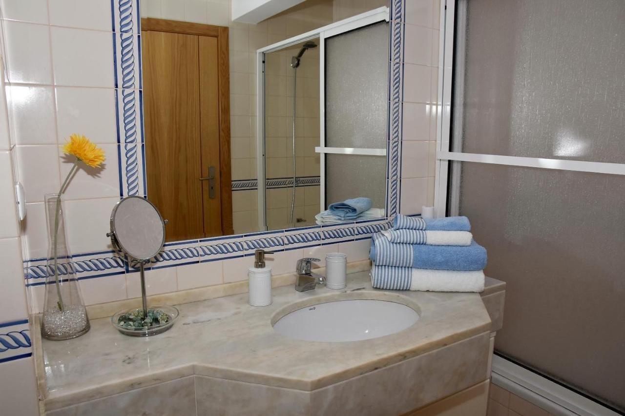 Apartamentos Veleiro Monte Gordo Exterior foto